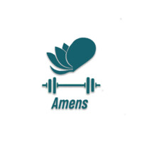 Amens logo - Similar company to Vic Ouest