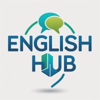 English Hub logo - Similar company to Engli-Vision