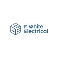 F White Electrical Ltd logo - Similar company to Anode Electrical Ltd