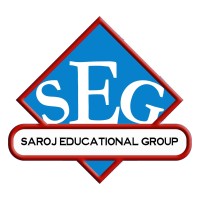 Saroj Education Group logo - Similar company to Base Infra