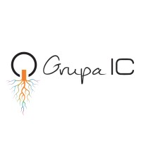 Grupa IC logo - Similar company to 360 Lab