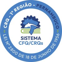 Conselho Regional de Química 1ª Região logo - Similar company to Regional Council Of Chemistry - Iv Region