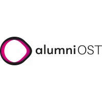 alumniOST logo - Similar company to Advanced Materials & Processes