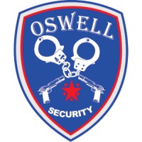 Oswell Security logo - Similar company to Fawcett Security