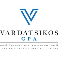 Vardatsikos CPA Inc. logo - Similar company to Mlsg, Llp
