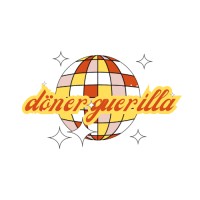 Döner Guerilla logo - Similar company to V Star Packaging (Heshan) Co.Ltd