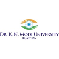 DR K N MODI UNIVERSITY logo - Similar company to Dr. K.N. Modi Foundation