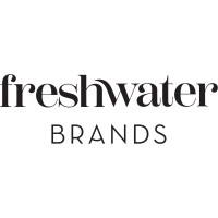 Freshwater Brands logo - Similar company to Soap Solutions