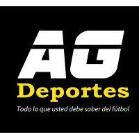 AG Deportes logo - Similar company to Azules