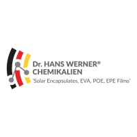 Dr. Hans Werner Chemikalien logo - Similar company to Moreira Tech Pro