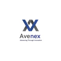 Avenex logo - Similar company to Sensible Thinkers