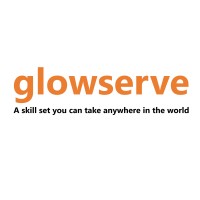 Glowserve logo - Similar company to Buzzev Group - Renewable Energy