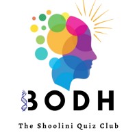 Bodh logo - Similar company to Tedxshooliniuniversity