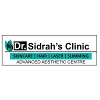 Dr.Sidrah's Clinic logo - Similar company to Back 2 Health