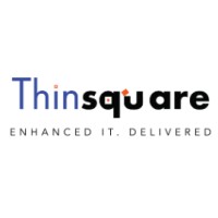 Thinsquare Inc logo - Similar company to Raman Technology