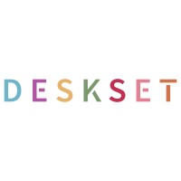 Deskset logo - Similar company to Deskset Software