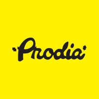 PT Prodia Widyahusada Tbk logo - Similar company to Bumame