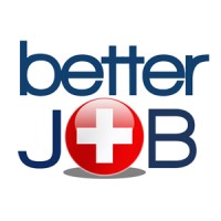 Better Job logo - Similar company to Hoffbauer Foundation