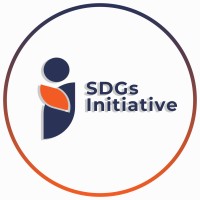 SDGs Initiative logo - Similar company to Surya Tecnologia