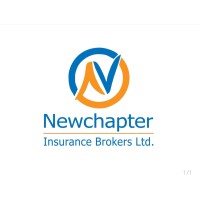 Newchapter Insurance Brokers Ltd logo - Similar company to Newchapter