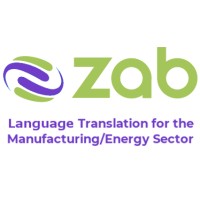 Zab Manufacturing And Energy Translation Solutions