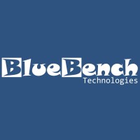 BlueBench Technologies logo - Similar company to Project Vision