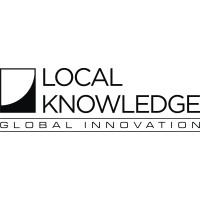 Local Knowledge logo - Similar company to Bcyber
