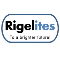 Rigel ITES logo - Similar company to Rigel-It