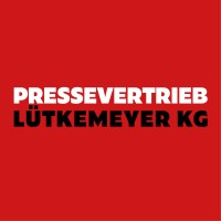 Pressevertrieb Lütkemeyer logo - Similar company to Levelup Logistik Gmbh & Co. Kg