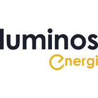 Luminos Energi logo - Similar company to Pv Solenergi