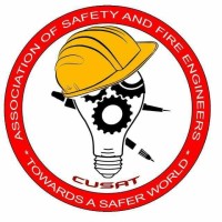 ASFE CUSAT logo - Similar company to Marex