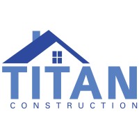 Titan Construction LLC logo - Similar company to Unitech Solutions Limited