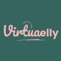 Virtuaelly logo - Similar company to Topclicks