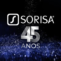 SORISA logo - Similar company to Dermoestética
