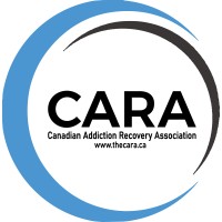 Canadian Addiction Recovery Association logo - Similar company to Hireliving, Inc.