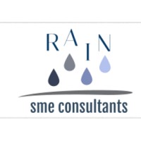Rain Management Consultancy Ltd logo - Similar company to Agile 3Pl