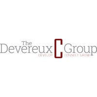 The Devereux Group International logo - Similar company to Oakley Moore Interior Design