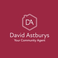David Astburys logo - Similar company to Rh Design Group