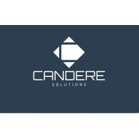 Candere Solutions logo - Similar company to Treadlighter Ltd