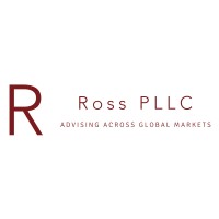 Ross PLLC logo - Similar company to Altus-Wrx