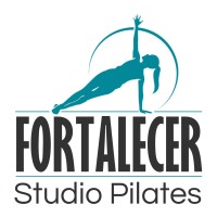 Fortalecer Studio Pilates logo - Similar company to Pilates Studio Fit