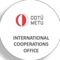 METU International Cooperations Office logo - Similar company to Imaginehub Limited