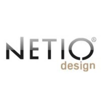 Agence Web Netio logo - Similar company to Niceflow | Agence Web