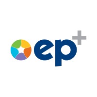 EP Plus Group logo - Similar company to Compai Pharma