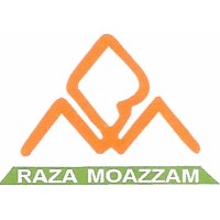 R.M Textiles logo - Similar company to Silko 99