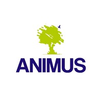 Animus GROUP logo - Similar company to Critical Hit Pr