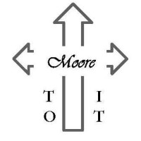 Moore To It Consulting Firm logo - Similar company to Grapigz It Consulting Firm