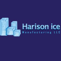 Harison Ice  Manufacturing LLC logo - Similar company to Pacifica Group Middle East Fzco 🇦🇪🇪🇸