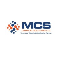 MCS Chemical Solutions Ltd logo - Similar company to Povu