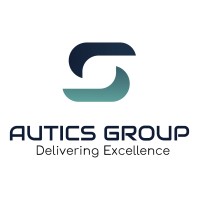 AUTICS Group logo - Similar company to Ocean Bridge Shipping